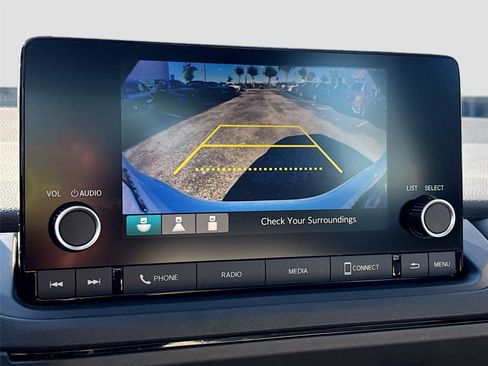 Certified 2024 Honda Accord LX image 15