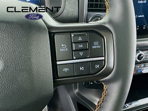 New 2026 Ford F150 Tremor AWD/4WD image 16