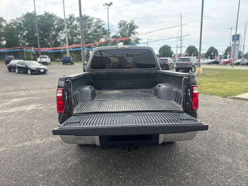Used 2016 Ford F250 XLT AWD/4WD image 12
