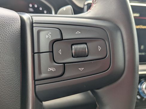 Used 2024 GMC Sierra 1500 AT4X w/ AT4X AEV Edition AWD/4WD image 21