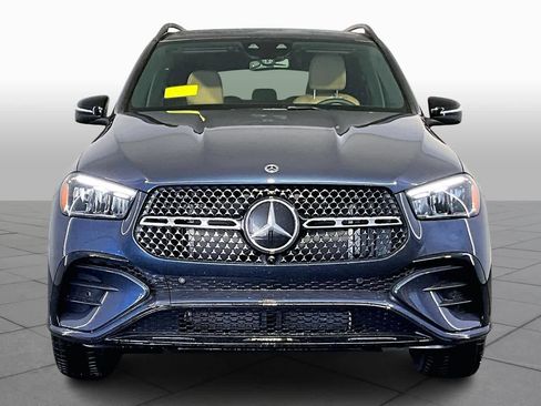 New 2026 Mercedes-Benz GLE 450 4MATIC image 2