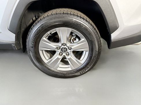 Used 2023 Toyota RAV4 XLE w/ Convenience Package AWD/4WD image 37