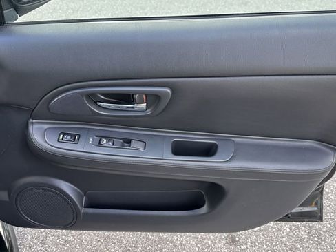 Used 2006 Subaru Impreza WRX STI image 43