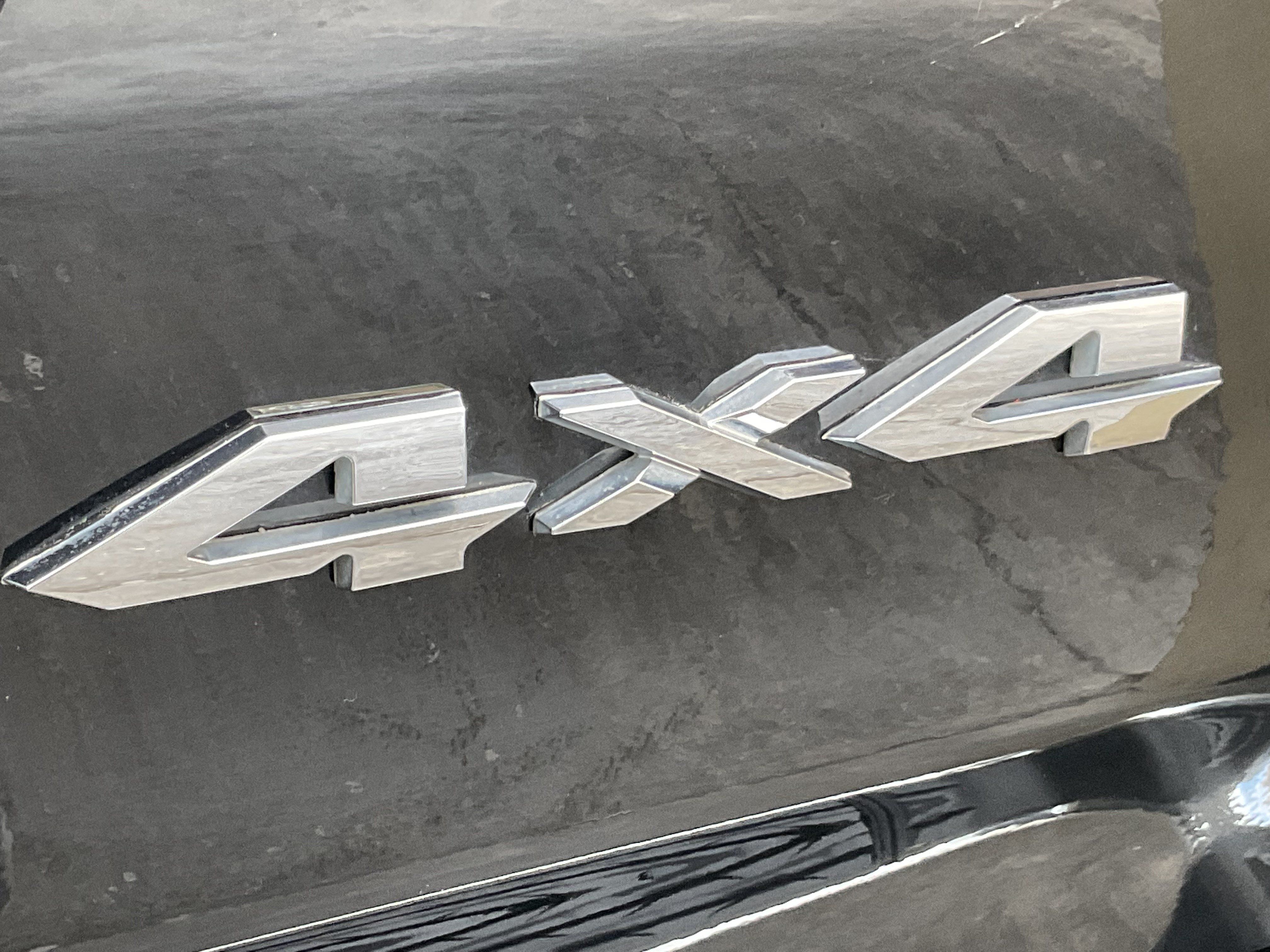 Used 2023 RAM 1500 Laramie AWD/4WD image 9