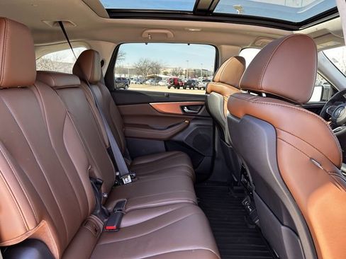 Certified 2024 Acura MDX Technology image 32