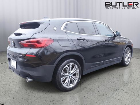 Used 2022 BMW X2 xDrive28i w/ Convenience Package image 7
