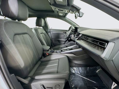 New 2026 Audi A3 2.0T Premium Plus image 8