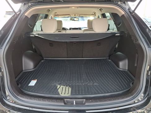 Used 2017 Hyundai Santa Fe Sport image 27