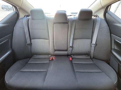 Used 2024 Nissan Altima 2.5 SV image 38