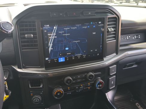 Used 2024 Ford F150 STX AWD/4WD image 22