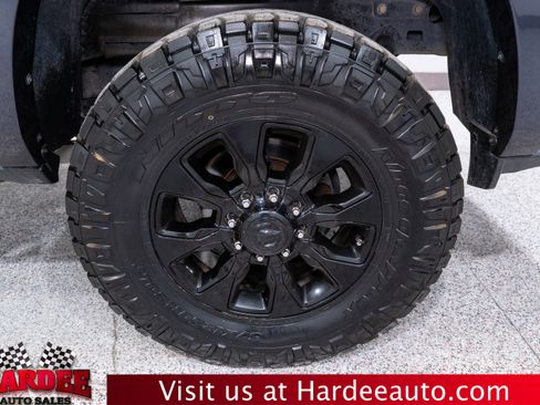 Used 2022 RAM 2500 Limited image 10