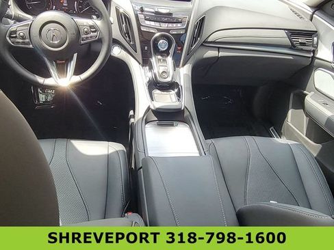 Used 2022 Acura RDX FWD w/ Technology Package image 21