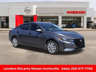 Used 2025 Nissan Sentra S
