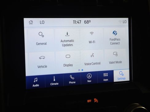 Used 2019 Ford F150 Raptor w/ Equipment Group 802A Luxury AWD/4WD image 35