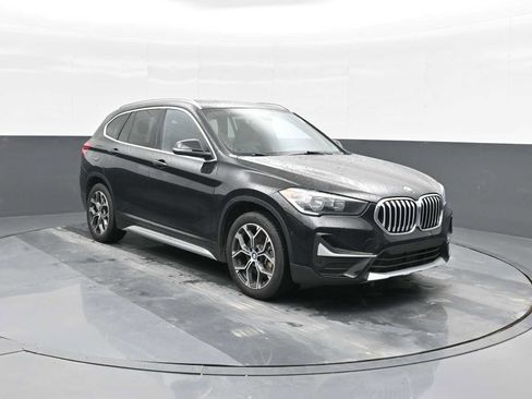 Used 2022 BMW X1 xDrive28i w/ Convenience Package image 6