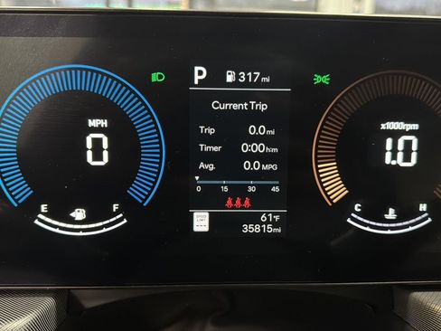 Used 2024 Hyundai Sonata SEL image 19