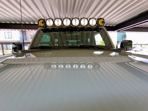Used 2021 Ford Bronco First Edition AWD/4WD image 72