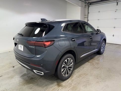 New 2026 Buick Envision Preferred image 6
