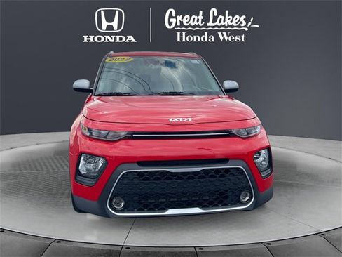 Used 2022 Kia Soul X-Line image 8