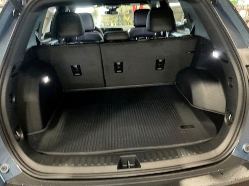 New 2026 Chevrolet Equinox LT w/ Convenience Package II image 15