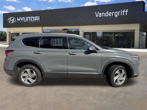 Used 2023 Hyundai Santa Fe SEL AWD/4WD image 5