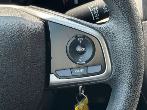Used 2018 Honda Civic LX image 23
