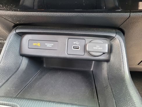 Used 2024 Honda Civic Sport image 19