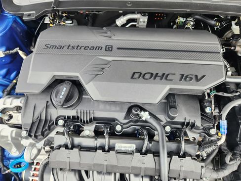 New 2025 Kia K4 GT-Line image 22