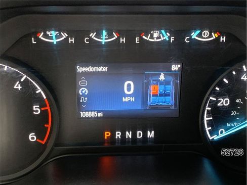 Used 2023 Ford F350 XL w/ XL Chrome Package AWD/4WD image 35