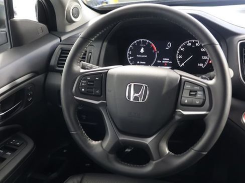 Used 2026 Honda Ridgeline RTL image 10