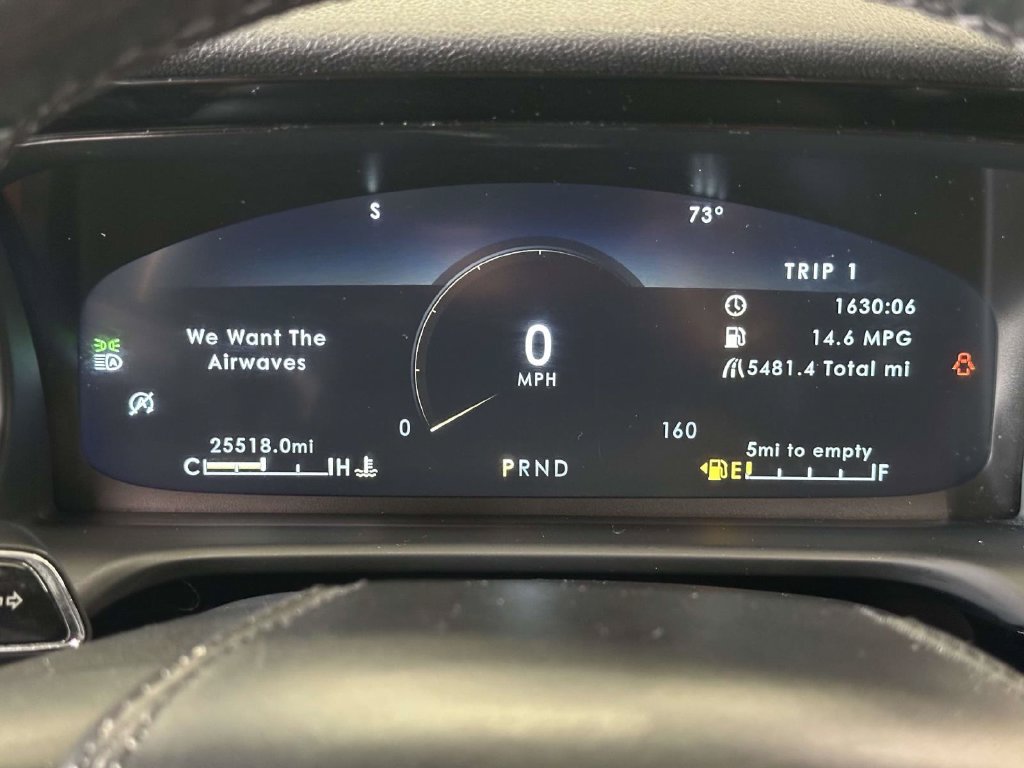 Used 2023 Lincoln Aviator Reserve w/ Elements Package Plus AWD/4WD image 28