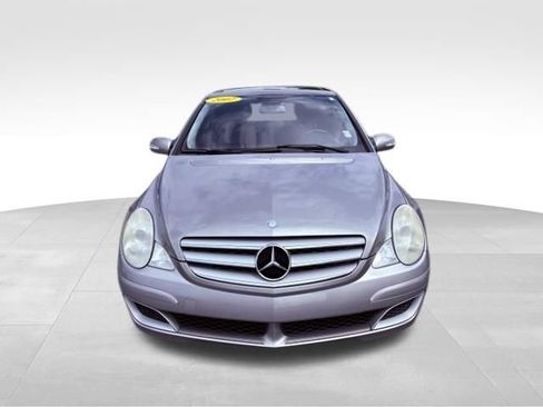 Used 2007 Mercedes-Benz R 320 CDI 4MATIC image 6