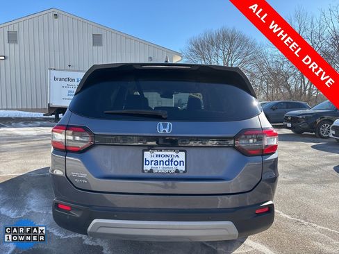 Used 2023 Honda Pilot EX-L image 5