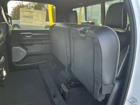New 2026 RAM 1500 Laramie image 34