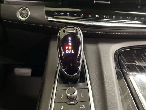 Used 2023 Cadillac Escalade Sport w/ LPO, ONYX Package AWD/4WD image 27