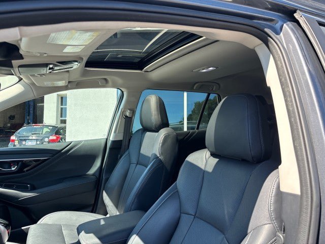 Certified 2024 Subaru Outback Limited AWD/4WD image 15
