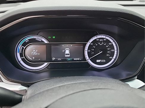 Used 2022 Kia Niro LX FWD image 19