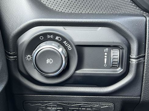 Used 2024 Jeep Wrangler Unlimited Rubicon 392 AWD/4WD image 19