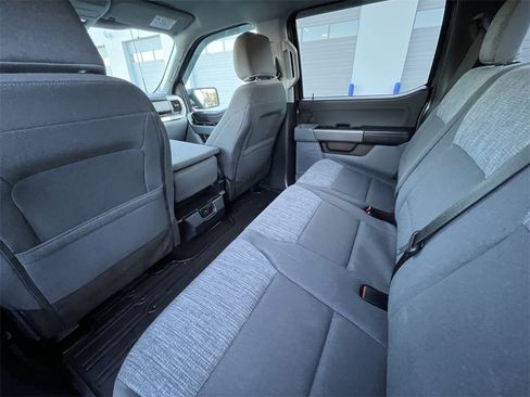 Certified 2022 Ford F150 XLT w/ Equipment Group 302A High image 24