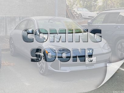 Used 2023 Hyundai Ioniq 6 Limited