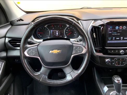 Used 2019 Chevrolet Traverse LT image 5
