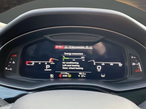 Used 2023 Audi Q7 2.0T Premium Plus w/ Premium Plus Package image 19