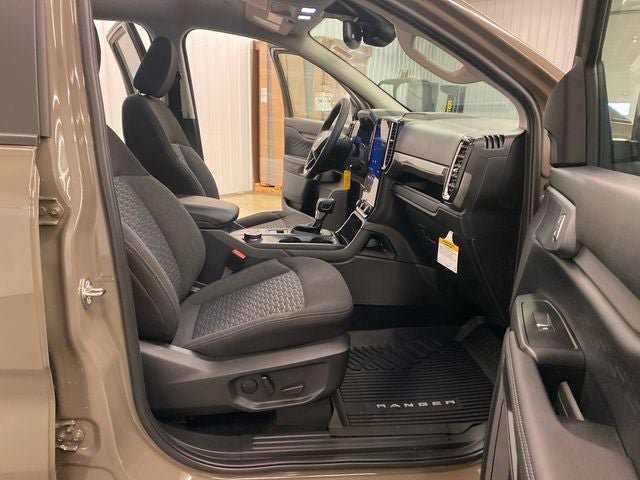 New 2026 Ford Ranger XLT AWD/4WD image 33