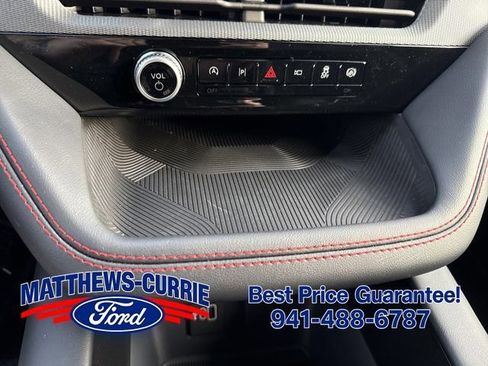 New 2026 Ford Explorer ST w/ Sun And Sound Package RWD image 20