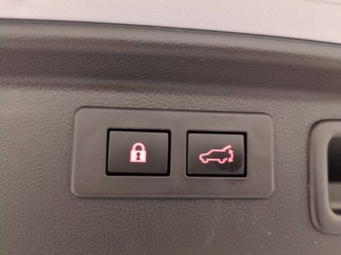 Certified 2024 Subaru Forester Sport image 15