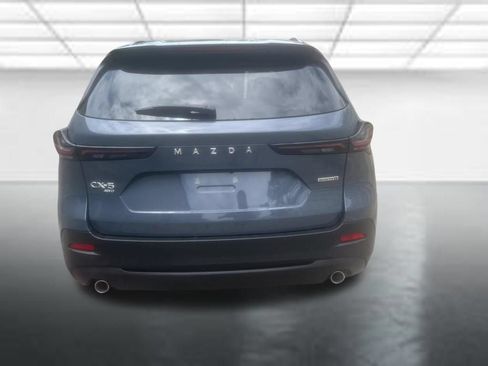 New 2026 MAZDA CX-5 Preferred AWD/4WD image 5