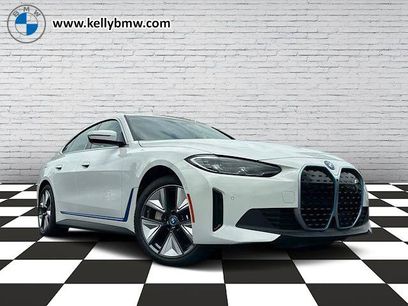 Used 2023 BMW i4 eDrive35