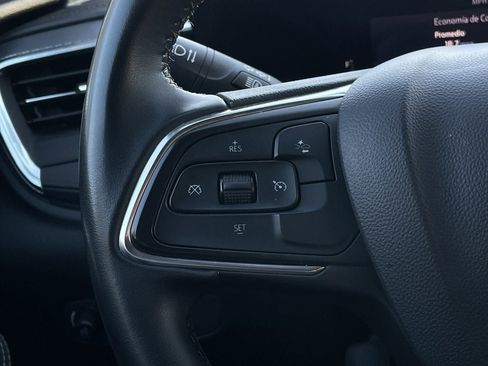 Used 2024 Buick Encore GX Sport Touring image 13