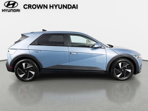 New 2026 Hyundai Ioniq 5 SEL image 4