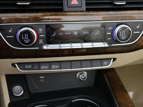 Used 2019 Audi A5 2.0T Premium AWD/4WD image 28